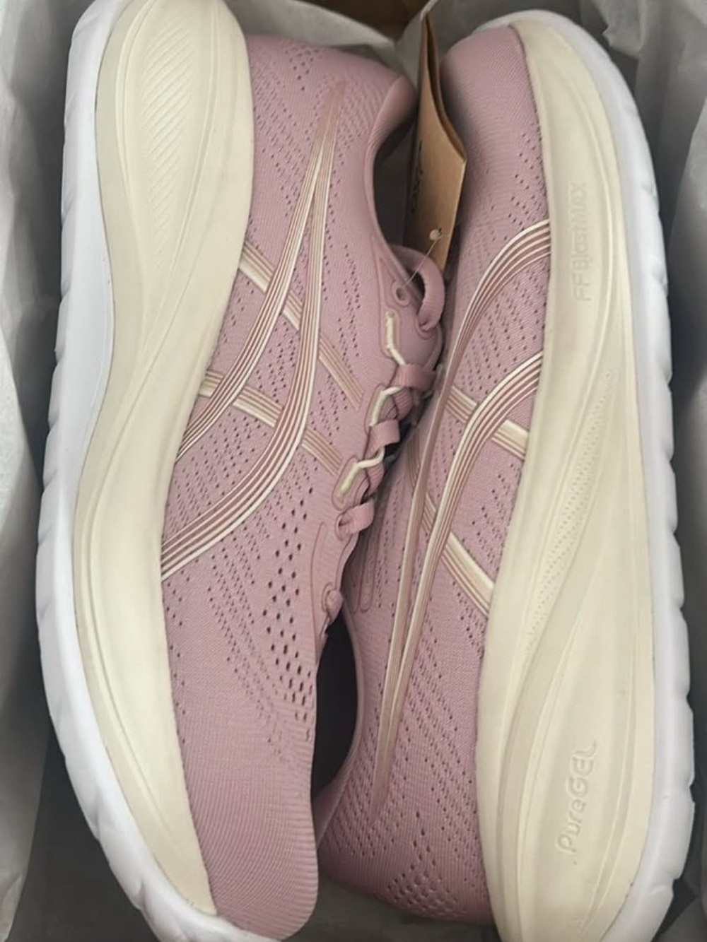 New ASICS Women's Running Shoes